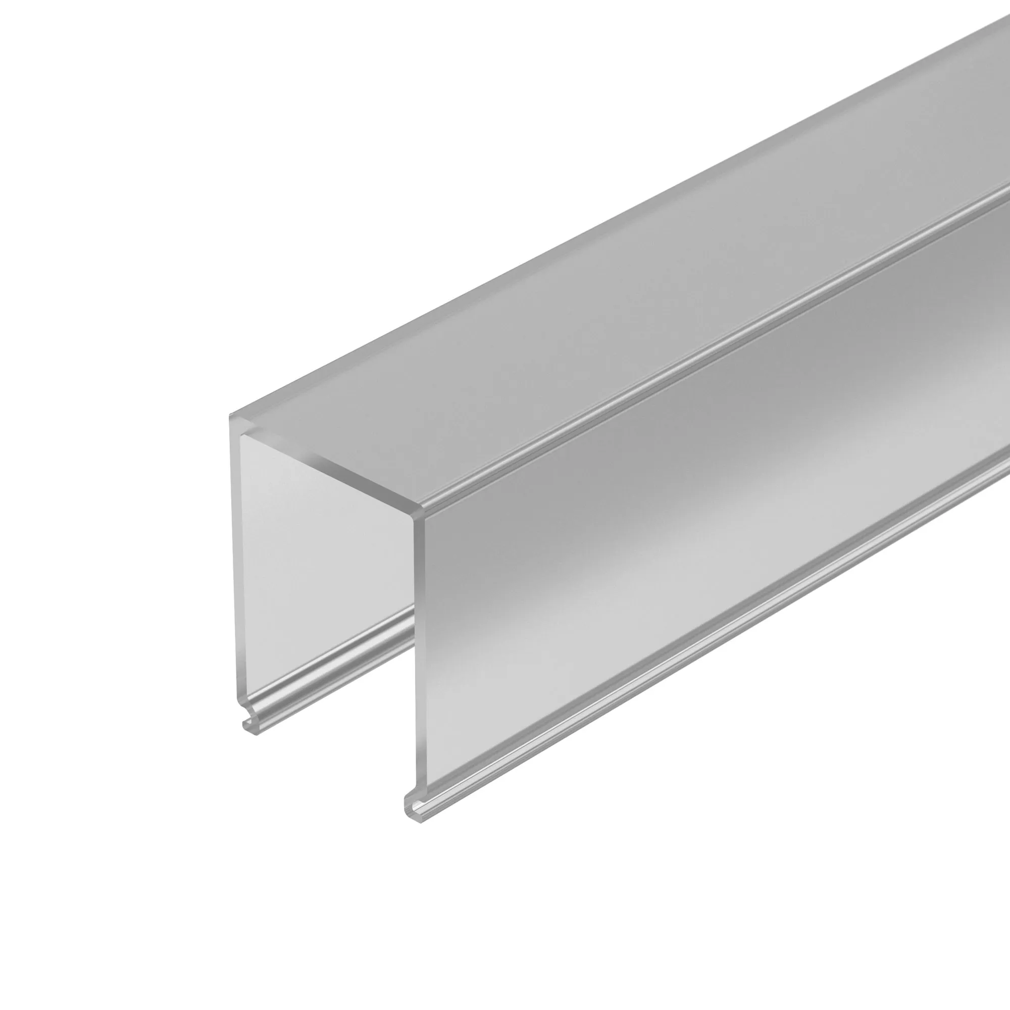 Экран ARH-WIDE-(B)-H20-2000 RCT Frost-PM (Arlight, Пластик) - изображение товара