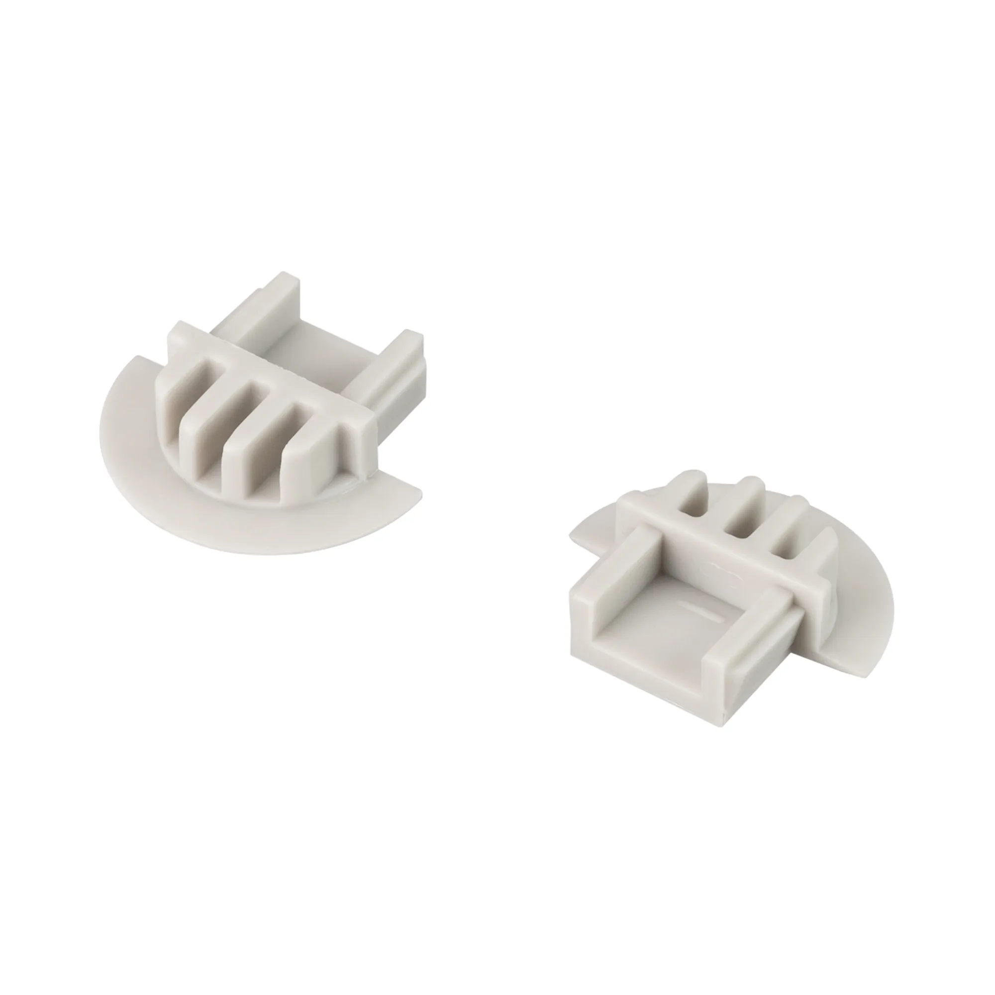 Заглушка для MIC-F глухая (Arlight, Пластик) - изображение товара