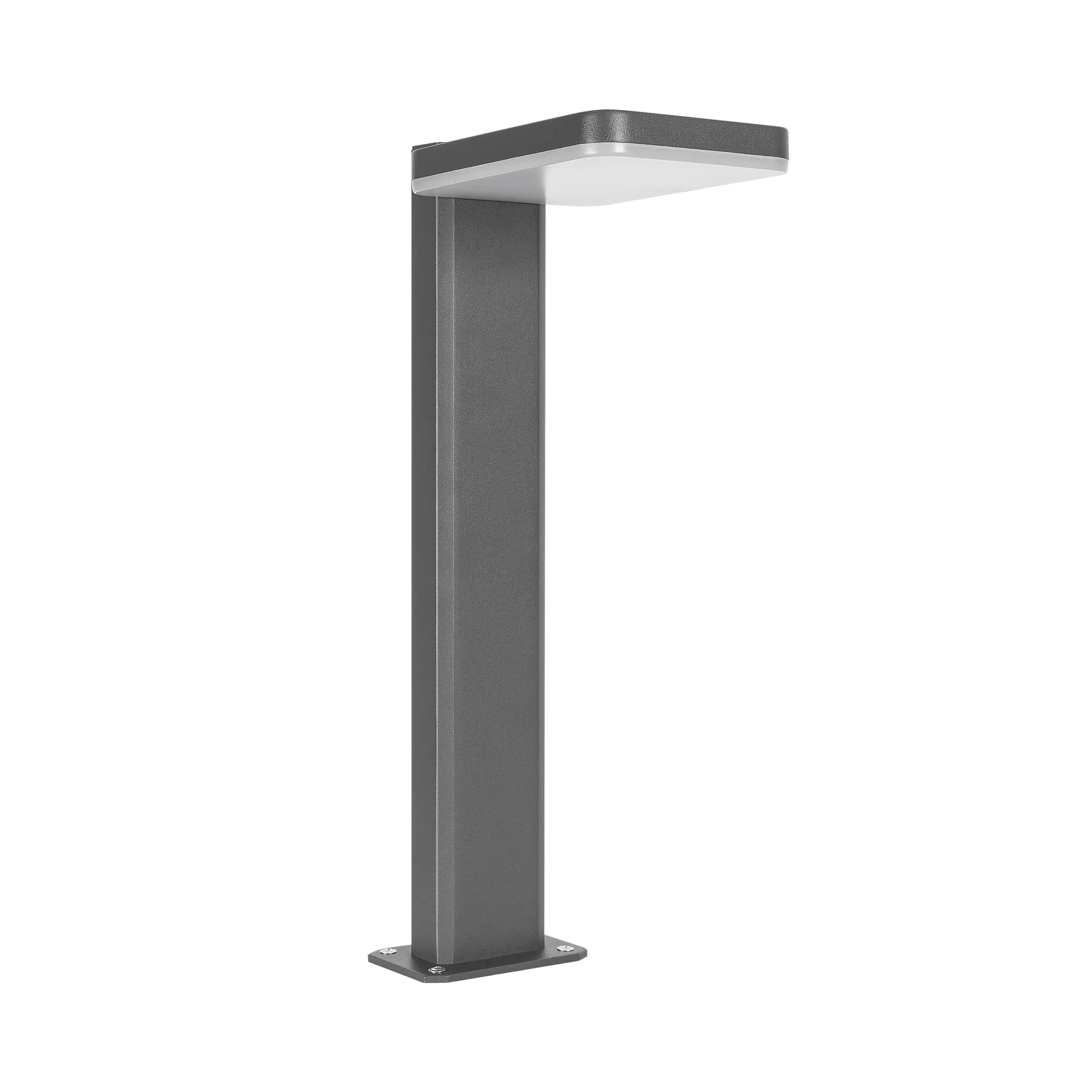 Светильник LGD-TENT-BOLL-H500-9W Warm3000 (GR, 110 deg, 230V) (Arlight, IP65 Металл, 3 года) - изображение товара