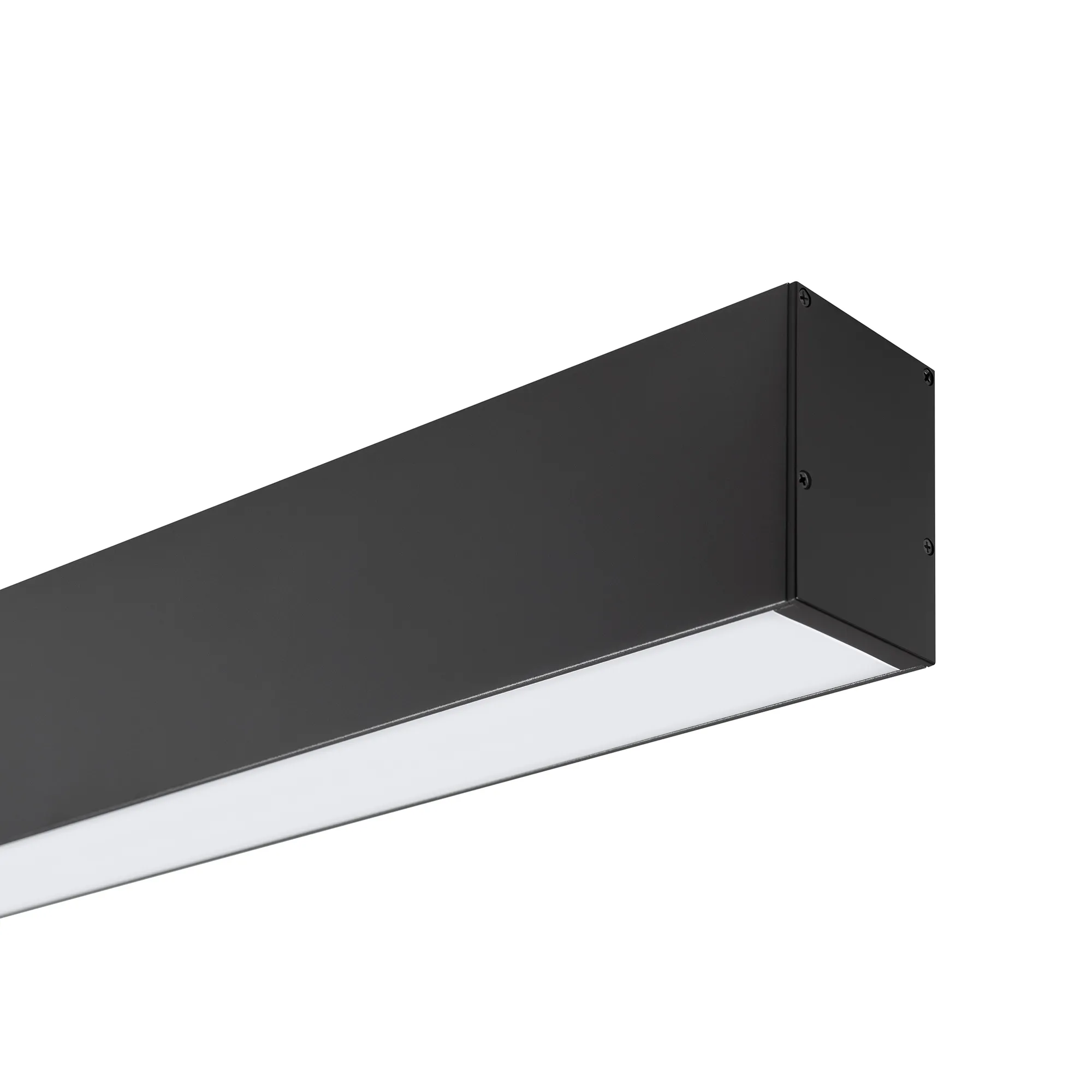 Светильник SP-LINE-4970-L510-17W Day4000 (RAL9005, 120 deg, 230V) IP33 (Arlight, Металл) - изображение товара