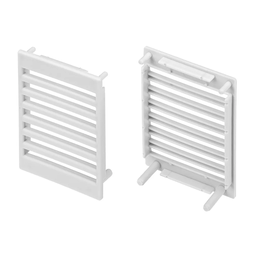 Заглушка для BOX72 (Arlight, Пластик) - изображение товара