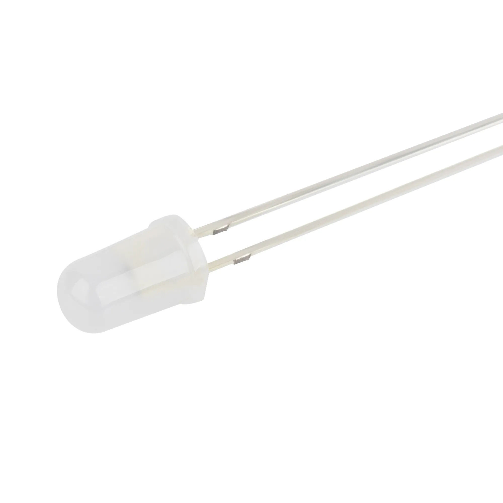 Светодиод ARL-5213UYC-2cd-12v (Arlight, 5мм (круглый)) - изображение товара